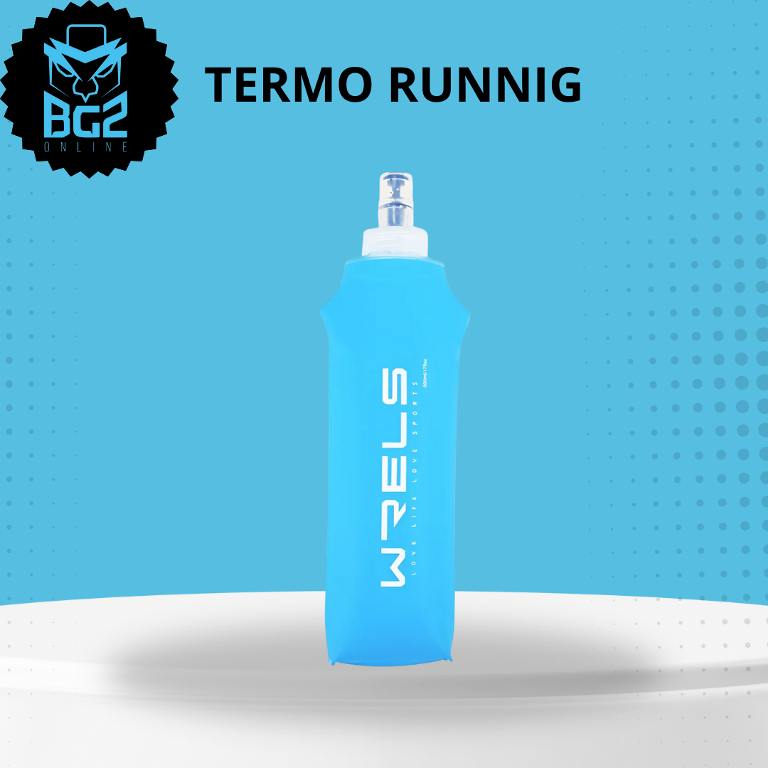 TERMO RUNNING